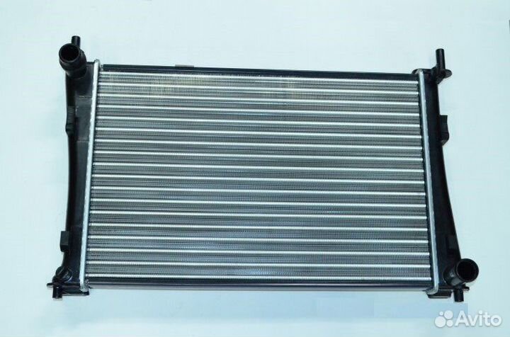 Радиатор Ford