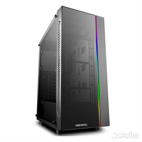Корпус deepcool matrexx 55 V3