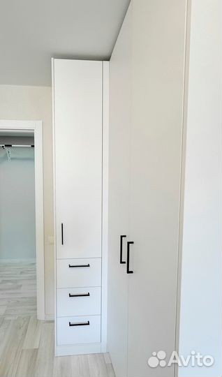 Изготовление шкафов на заказ. Фабрика