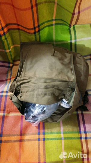 Противогаз