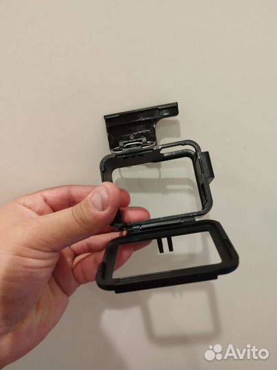 Бокс для go pro 7