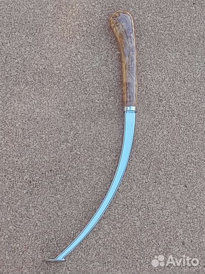 Квок титановый