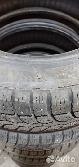 КАМА 505 Irbis 17.5/65 R14