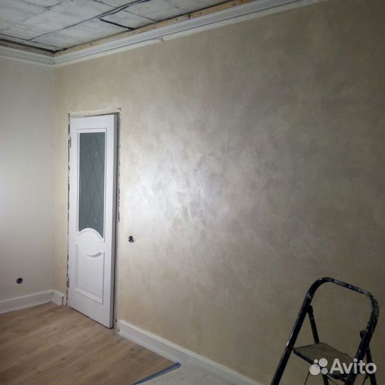 Ремонт и отделка квартир(русские женщины)