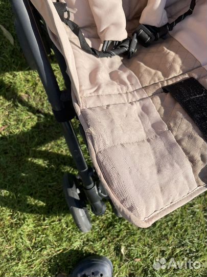 Коляска трость inglesina trip