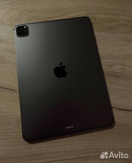 Apple iPad pro 11 2020 256 gb + cellular