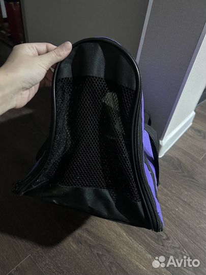 Переноска для животных бу