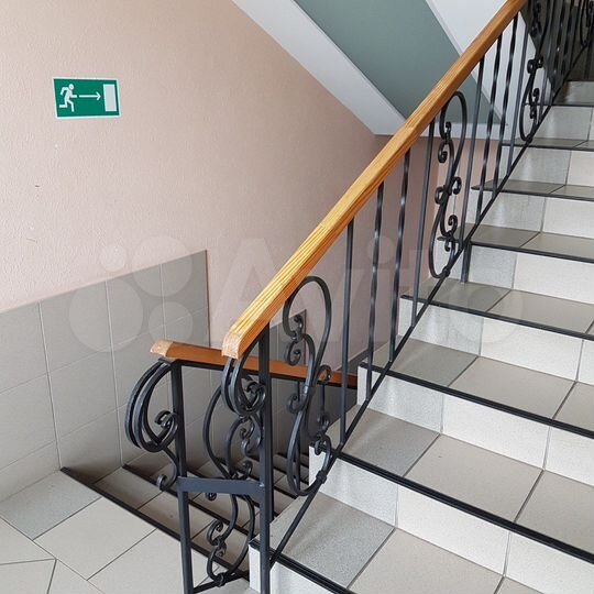 Свободного назначения, 18 м²