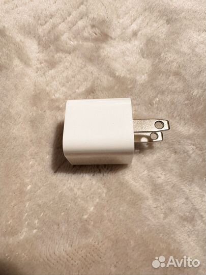 Американская вилка для розетки