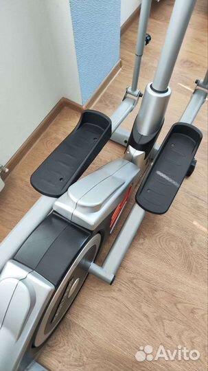 Тренажер Hasttings X9