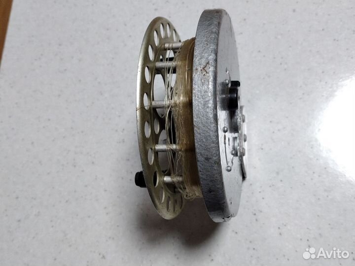 Катушка Невская