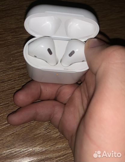 Airpods
