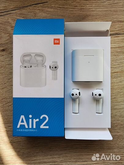 Xiaomi Mi Air2