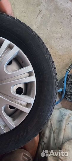 Nokian Tyres Nordman 8 175/65 R14 T