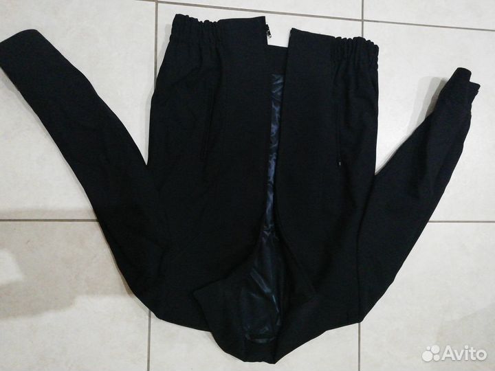 Куртка женская форменная