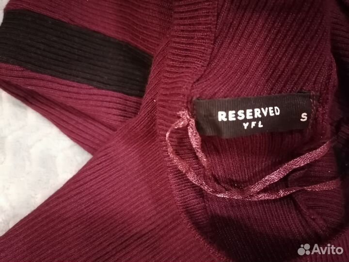 Платье женское