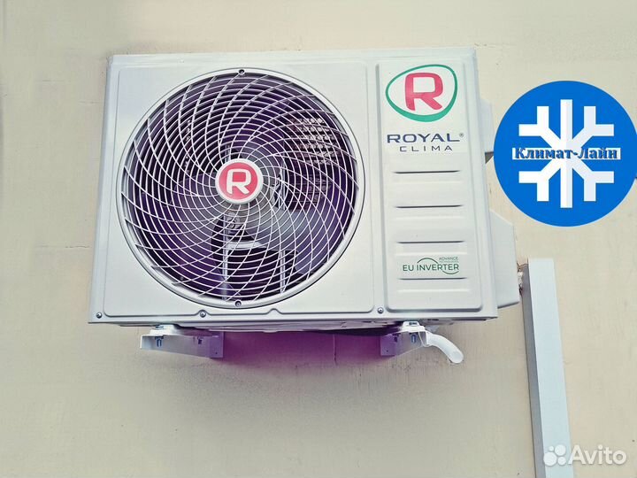 Кондиционеры с гарантией