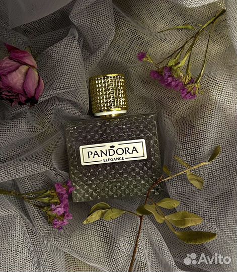 Духи Pandora Elegance