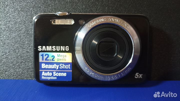 Фотоаппарат Samsung ES80