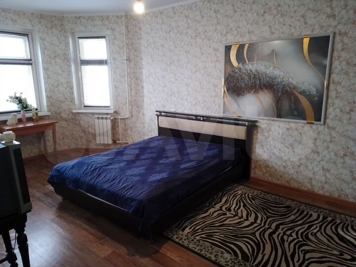 1-к. квартира, 37 м², 6/9 эт.