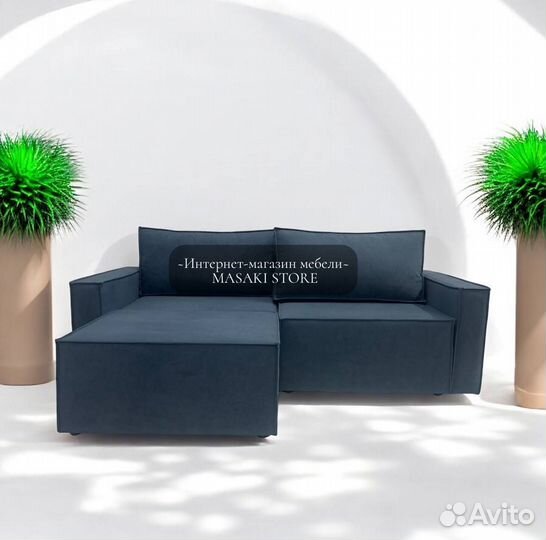 Оплата при получении / Диван новый с доставкой