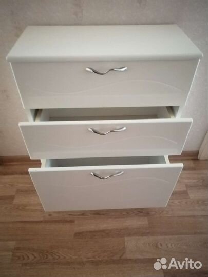 Тумба выкатная бу