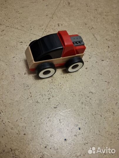 Набор машинок IKEA