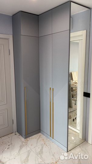 Мебель на заказ