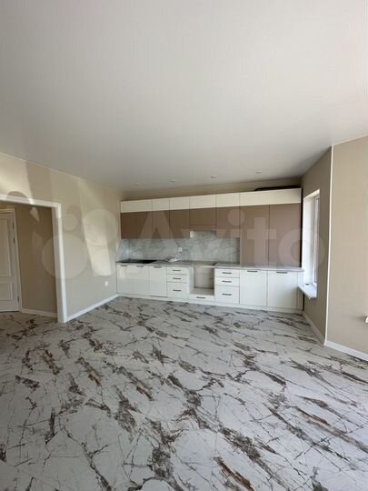 Коттедж 98 м² на участке 3 сот.