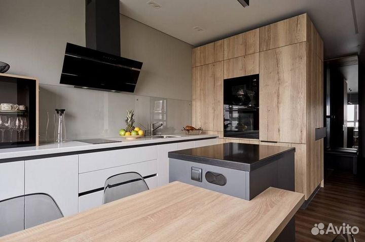 Кухонный гарнитур