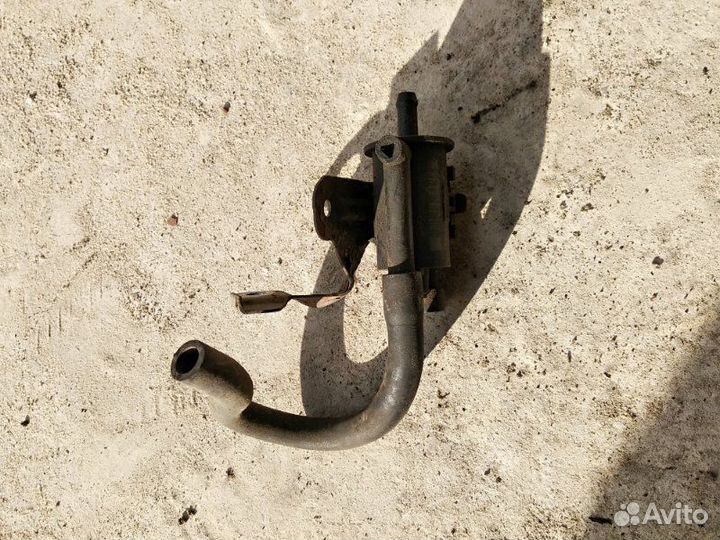 Электромагнитный клапан Opel Vectra C C Z22SE 2003