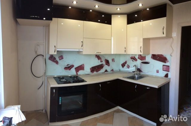 Сборка, установка мебели