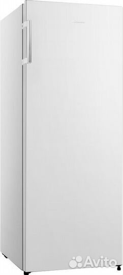 Морозильная камера Hisense FV191N4AW1 белый