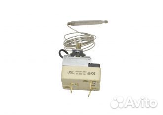 Терморегулятор 30-90С