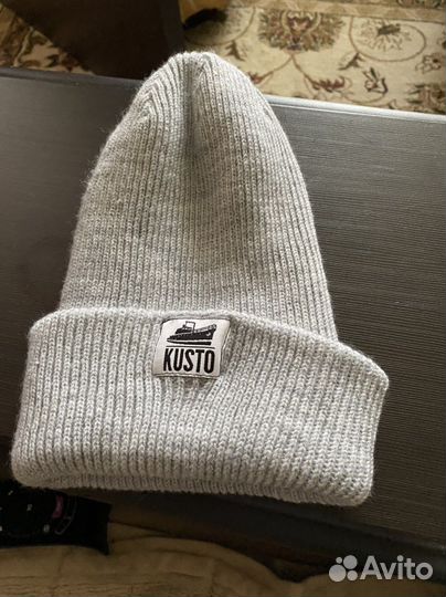 Шапка унисекс