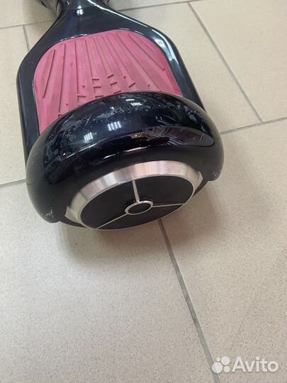 Гироскутер mekotron HB-0061K