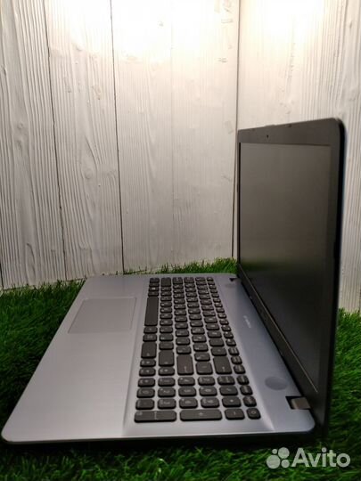 Надежный ноутбук Nvidia 920MX + SSD + Гарантия