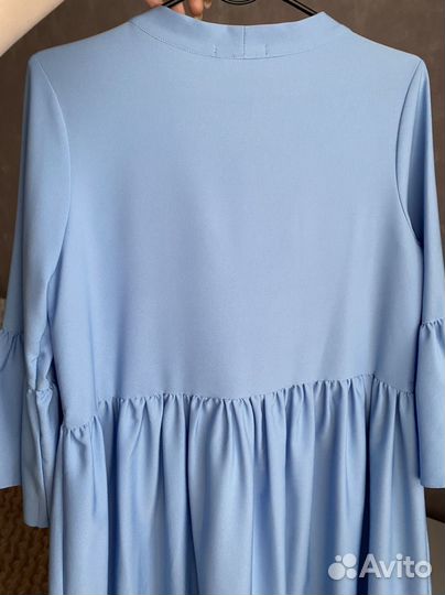 Платье для беременных 42