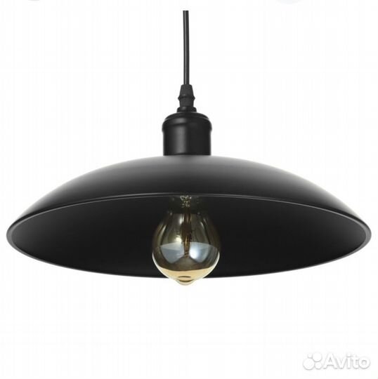 Светильники подвесные, комплект 3шт