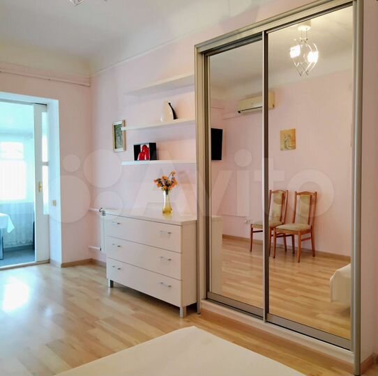 1-к. квартира, 37 м², 5/5 эт.