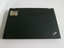 Ноутбук Lenovo T430s/Intel Core i5-3210M/2.5Gz/MEM