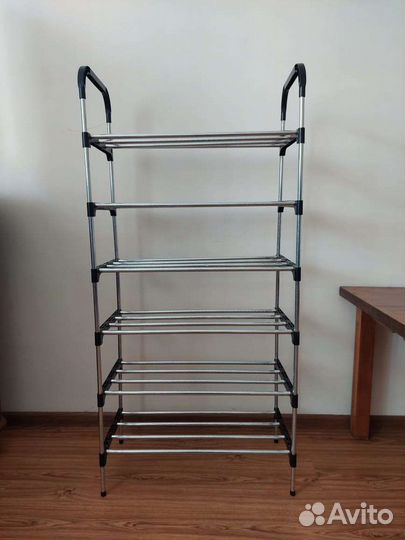 Обувница новая