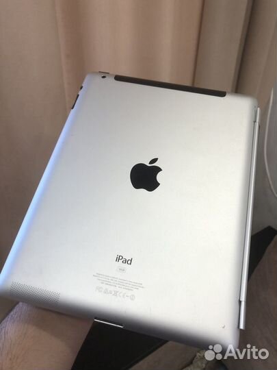 iPad 2 Wifi+Sim