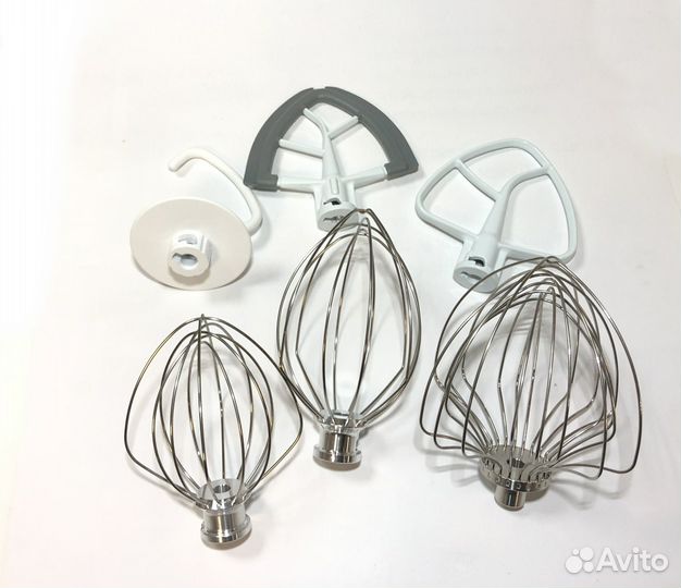 Венчик для миксера KitchenAid 5KSM90, 5KSM15, KPM5