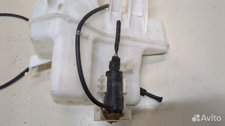 Бачок омывателя Honda Accord 10