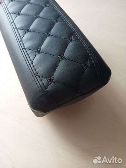 Подлокотник бокс откидной ГАЗЕЛЬ Красноярск