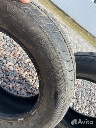 Шины Кама, цена за одну штуку