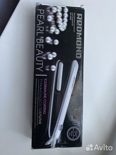 Утюжек для волос