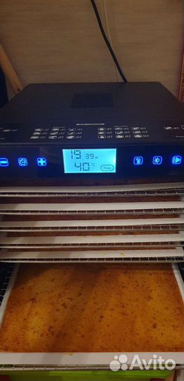 Пастила домашняя