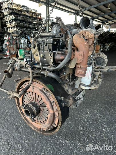 Двигатель Dong Feng L37530